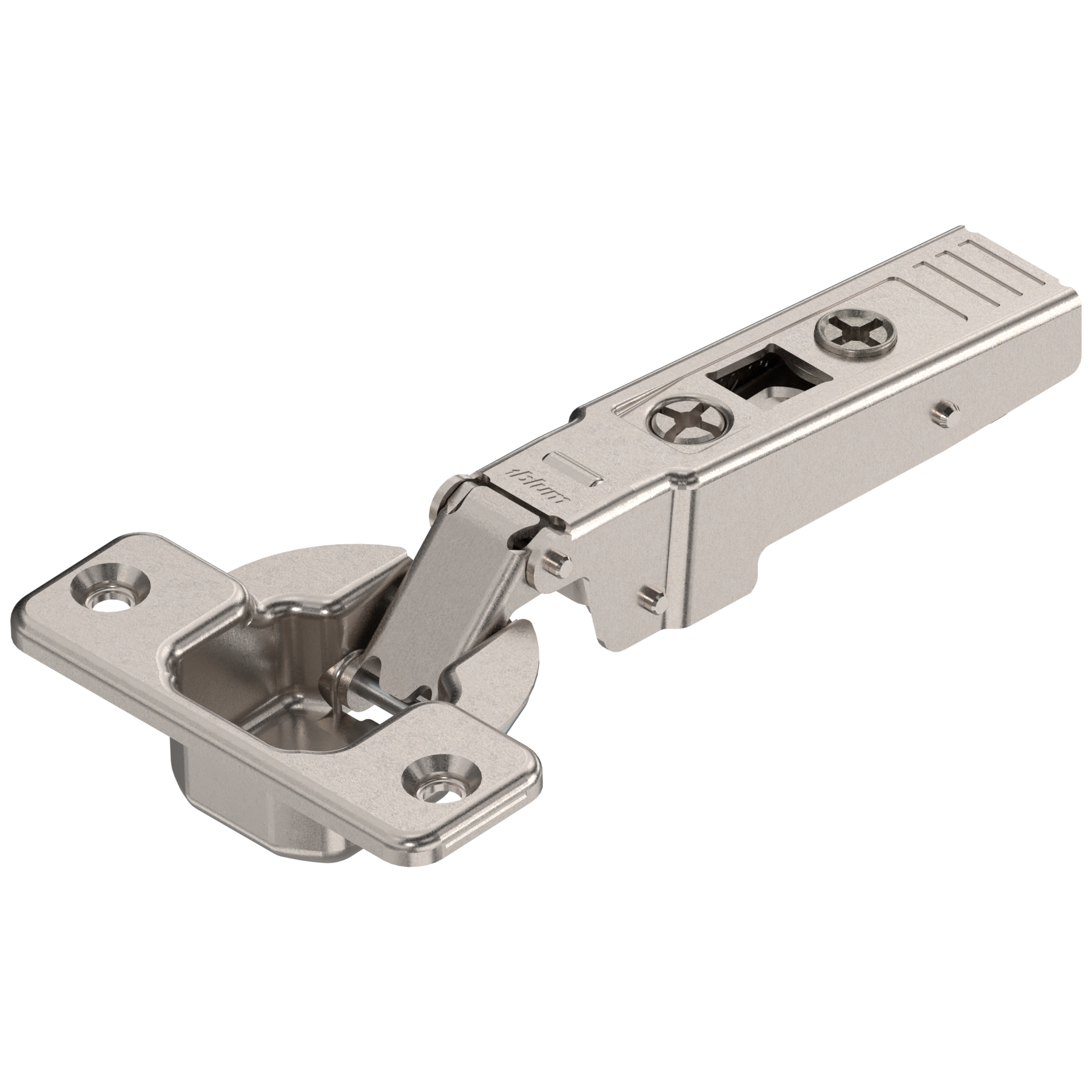 Məntəşə qalın qapaq üçün (29mm) yaysız