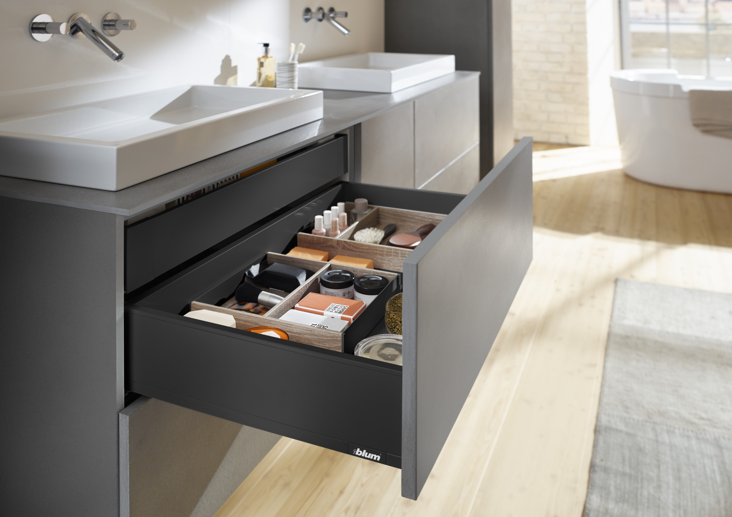 LEGROBOX 500mm