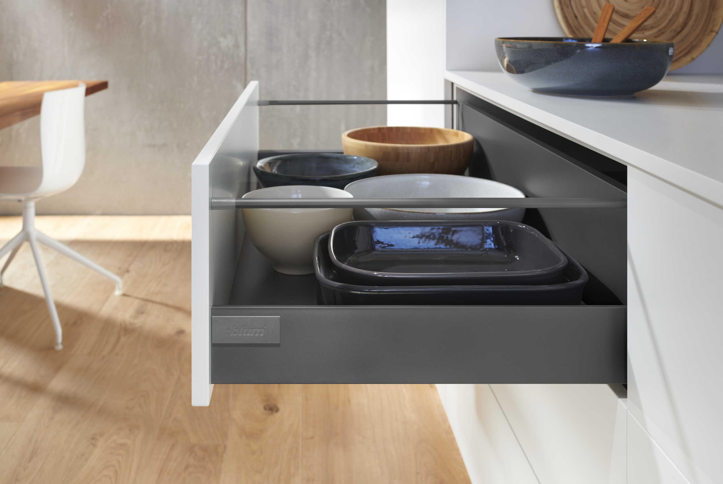 TANDEMBOX BOZ (450mm)