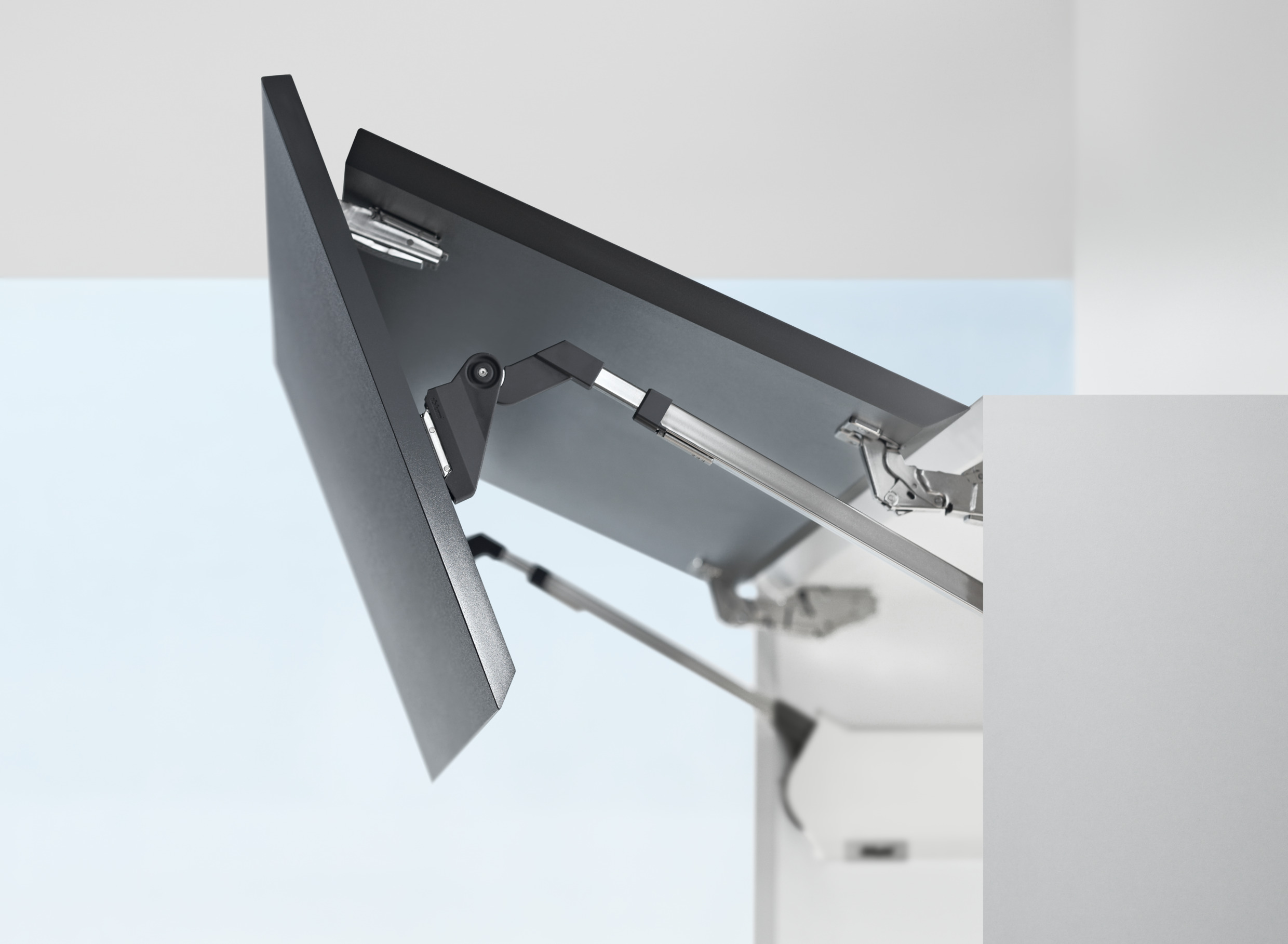 AventosHF servo - drive boz