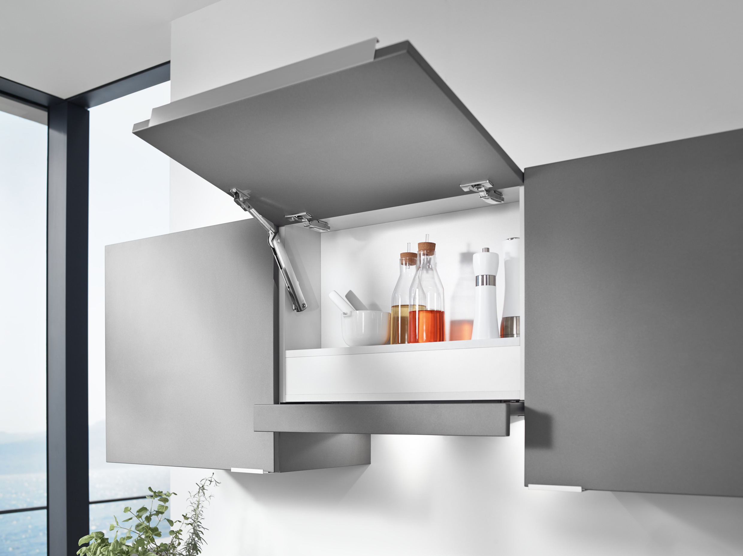 Aventos HK-XS