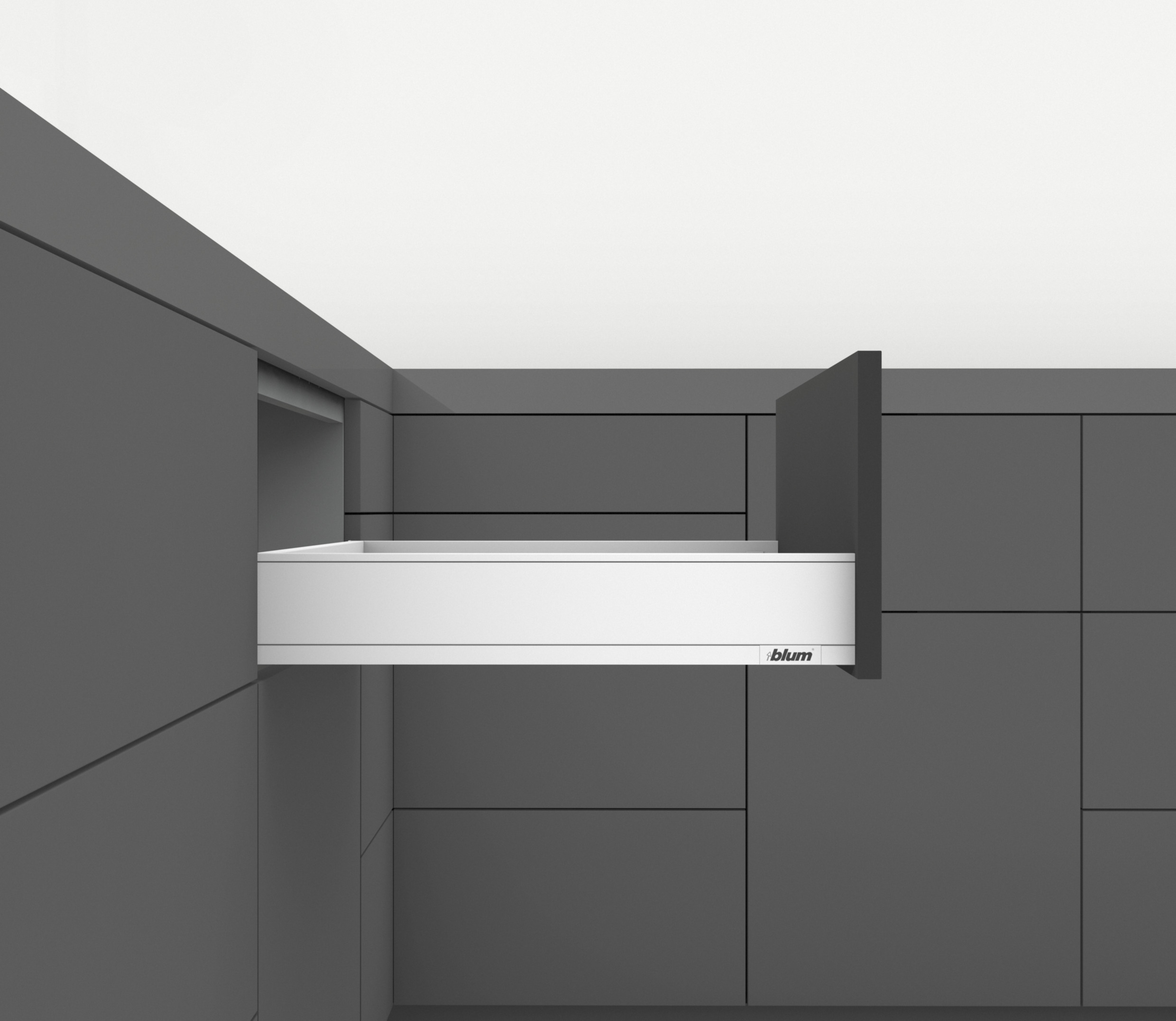 LEGROBOX 500mm