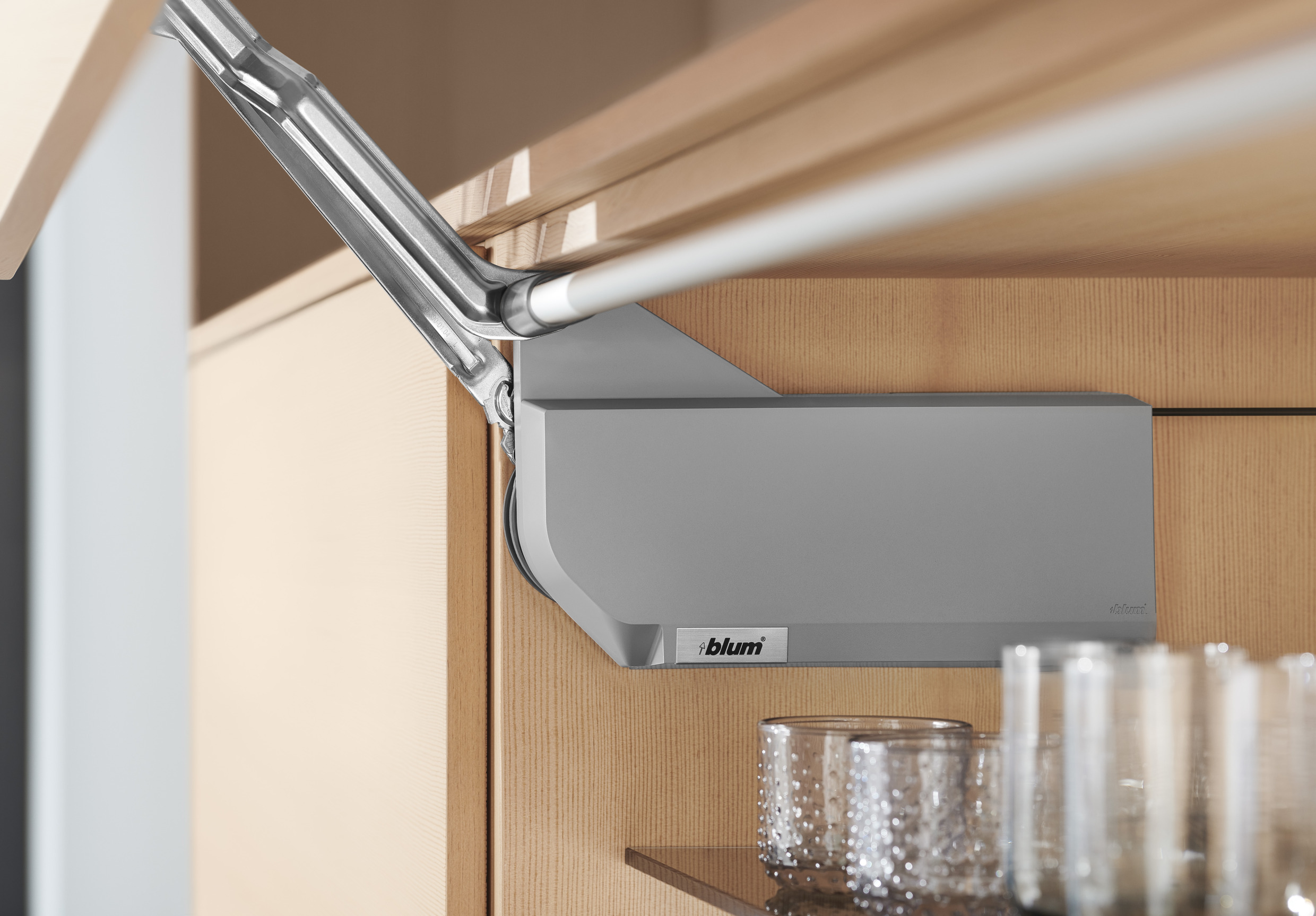 Aventos HL boz