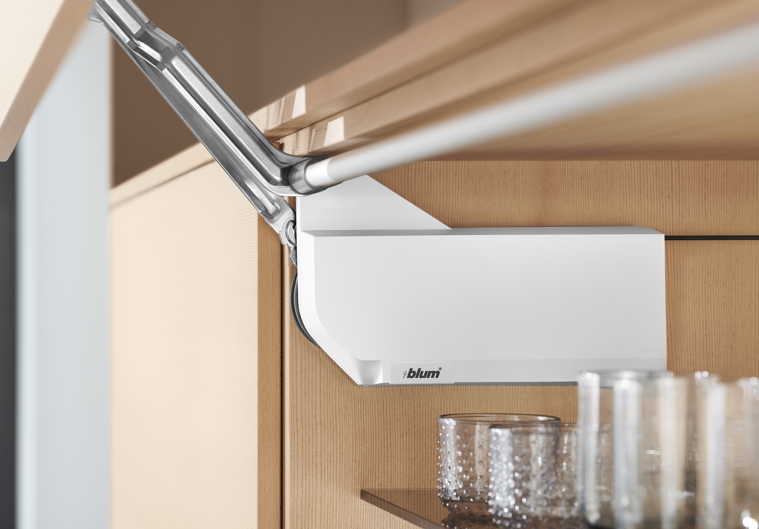 Aventos HL ağ
