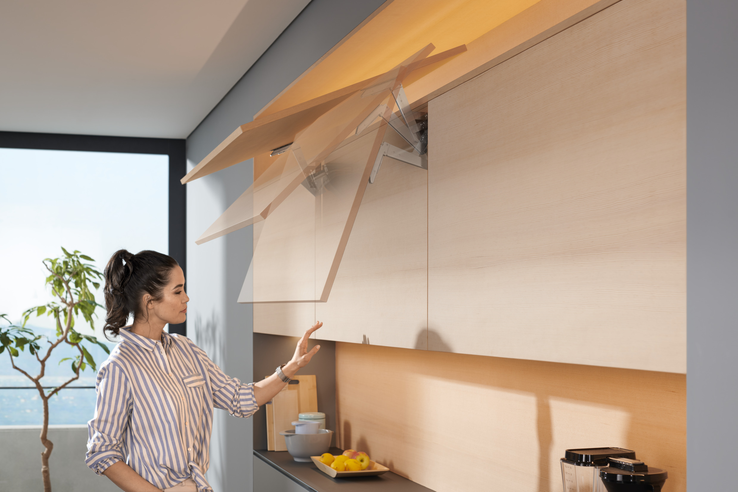 Aventos HS  20S2G01