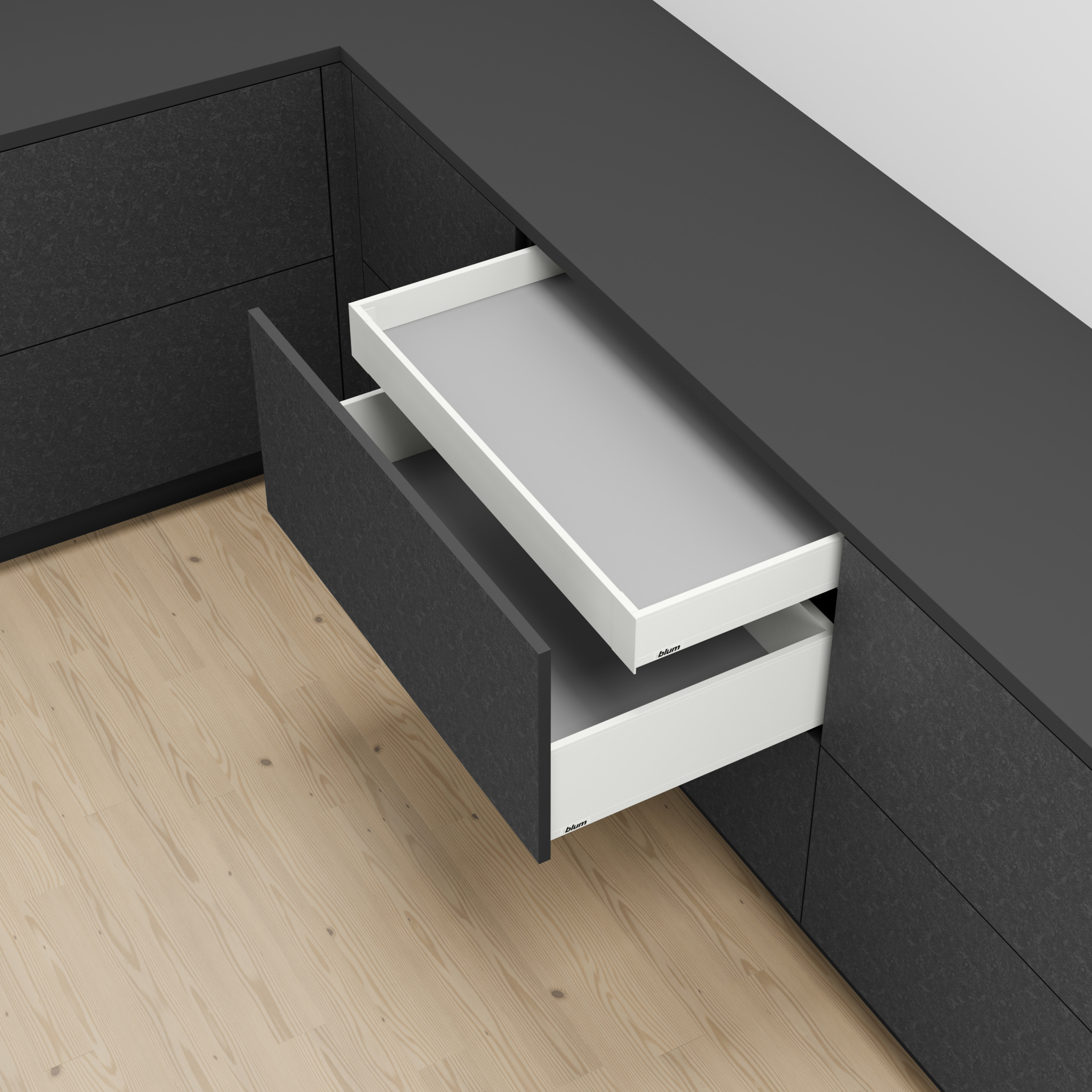 LEGROBOX 500mm