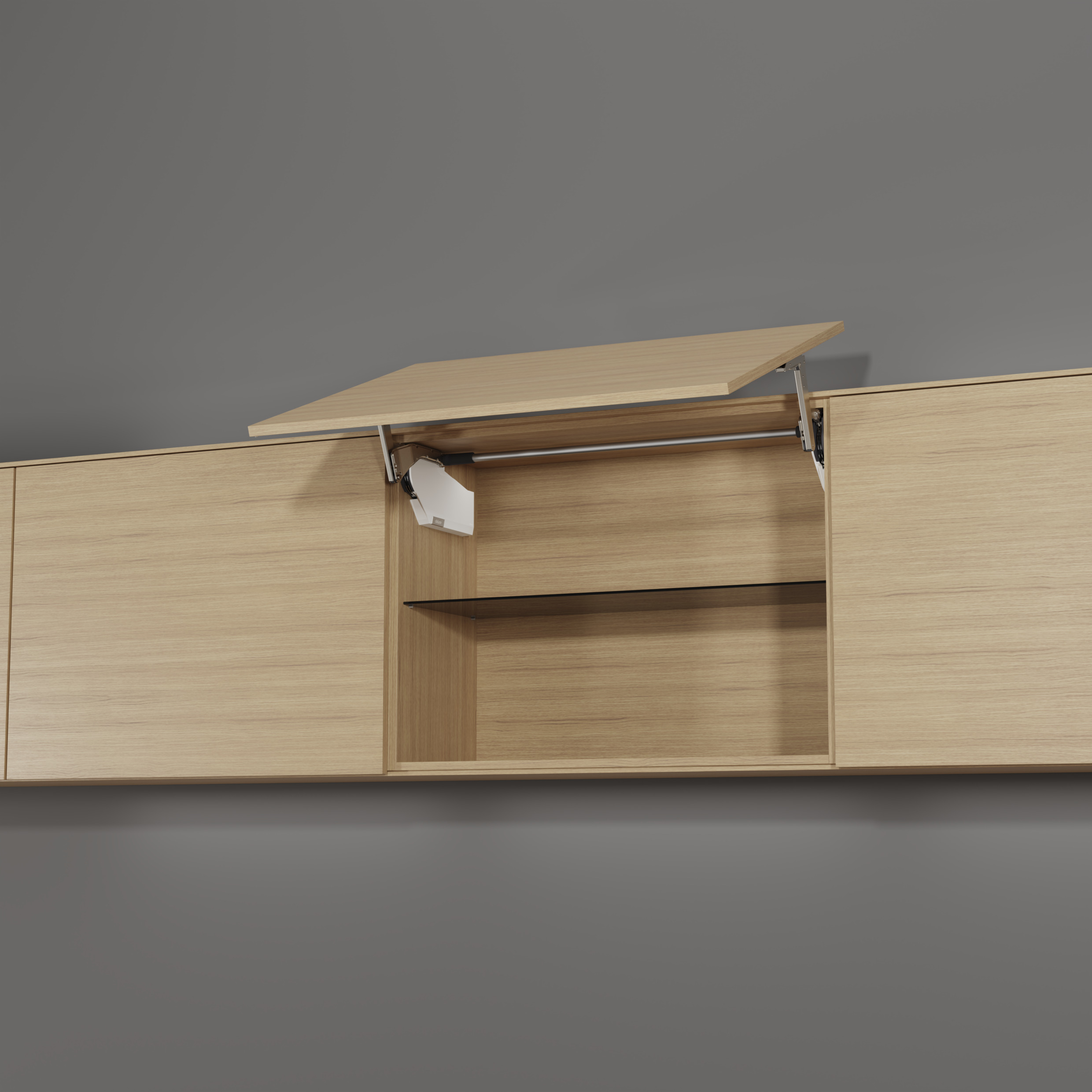 Aventos HS 20S2I01