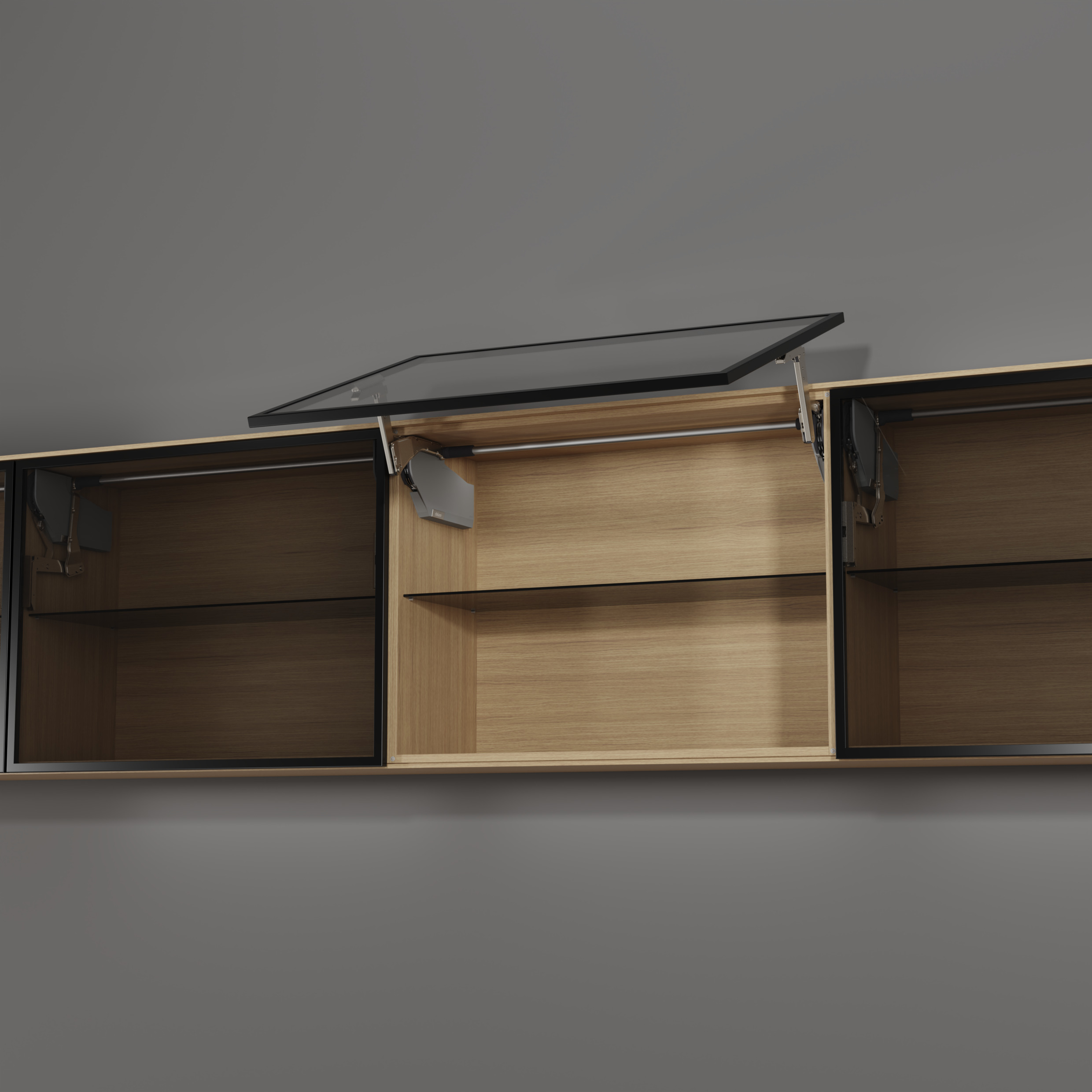 Aventos HS 20S2E01