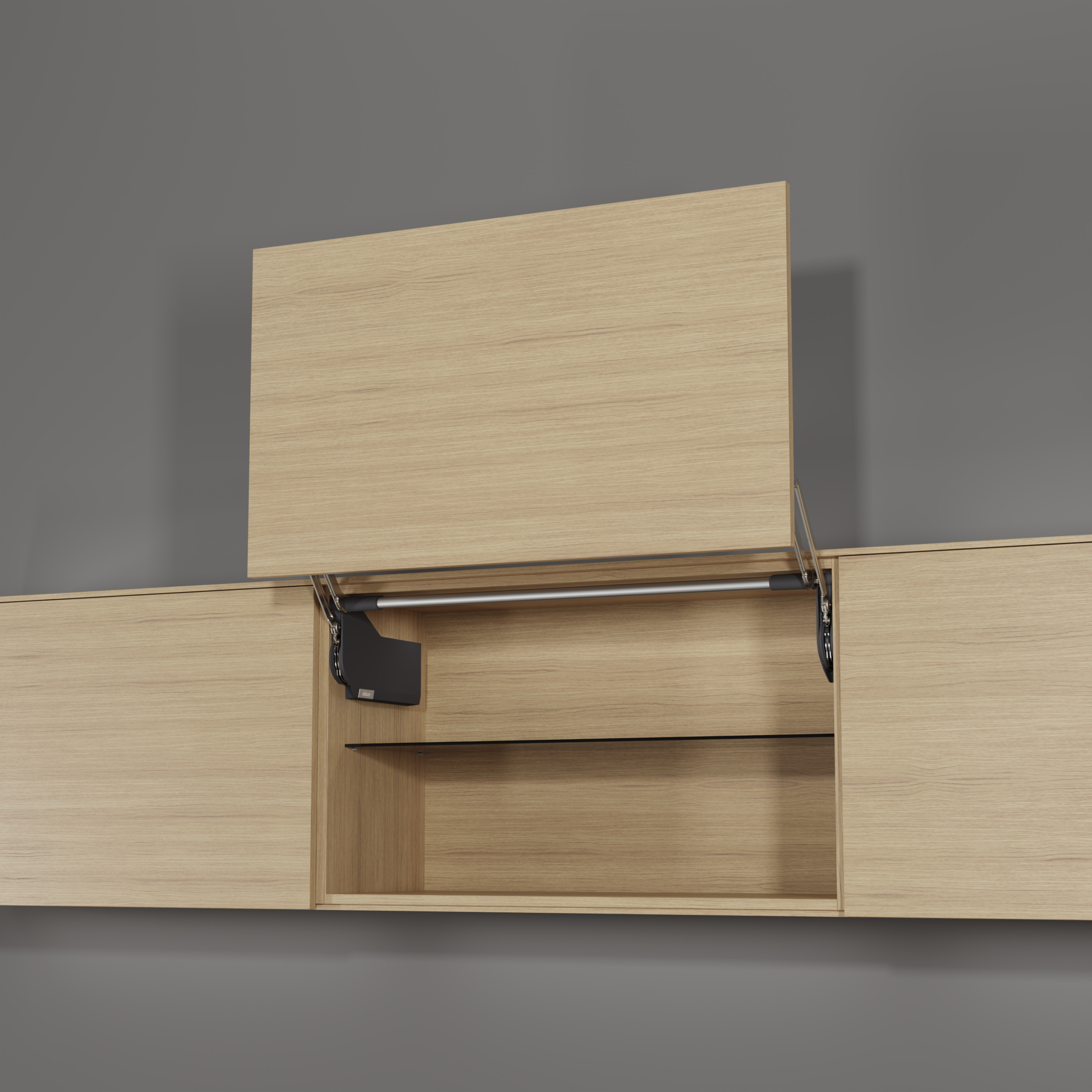 Aventos HL boz