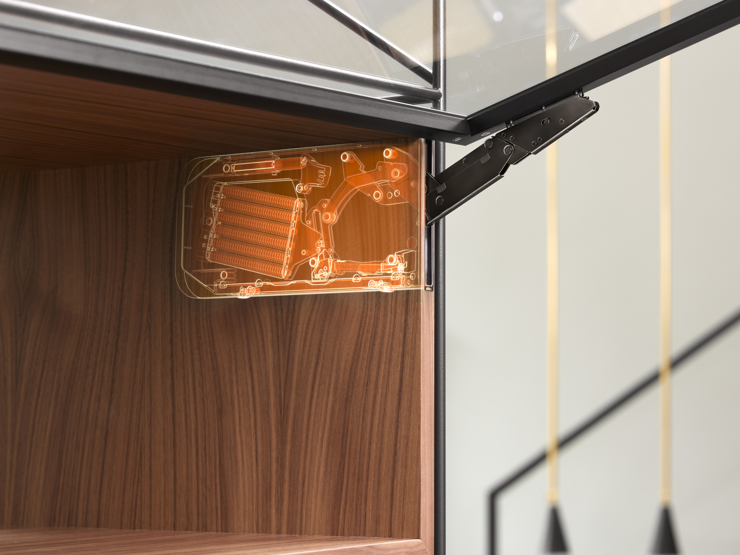 Aventos HK-I 24K2700