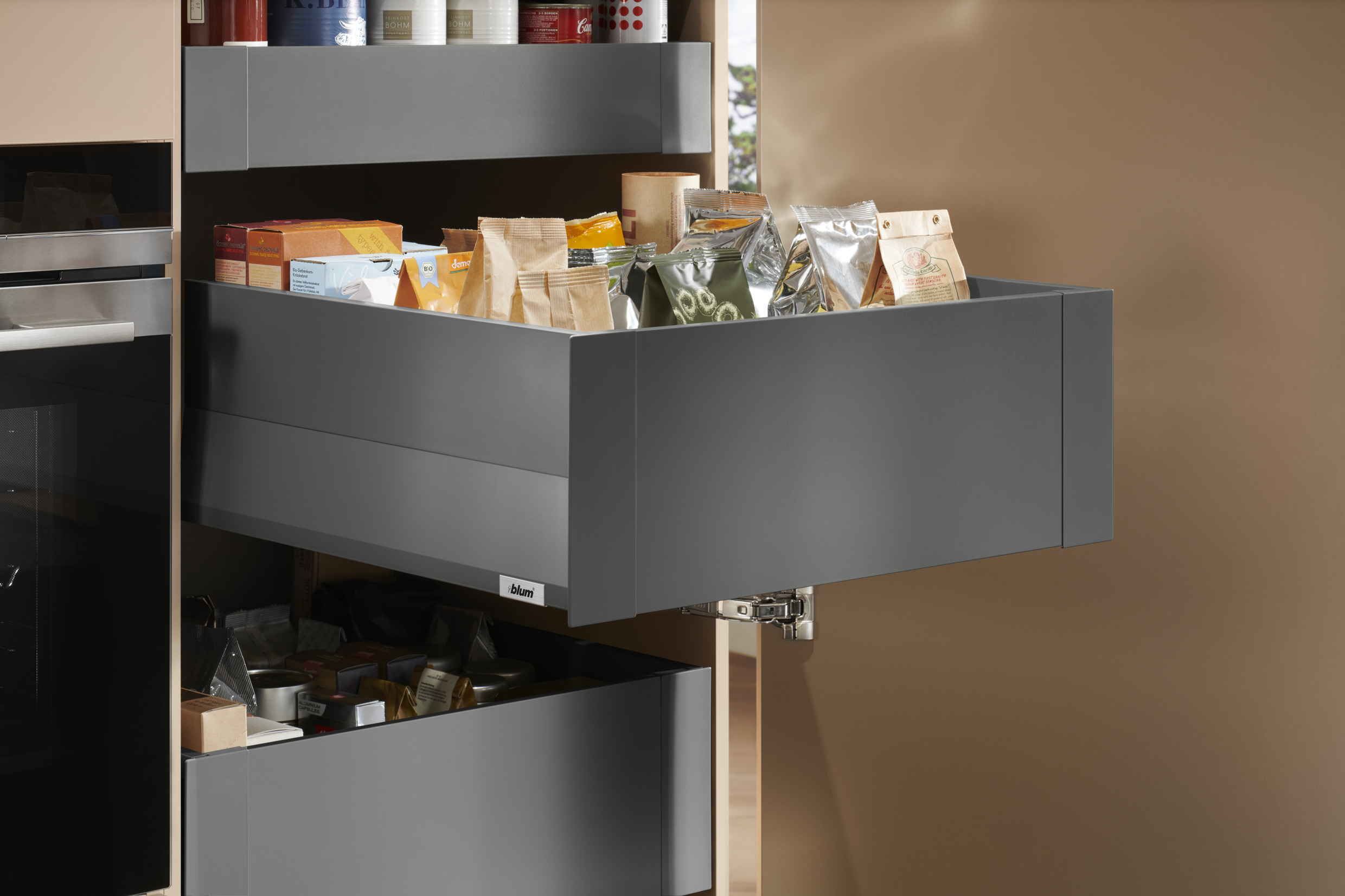 MERİVOBOX