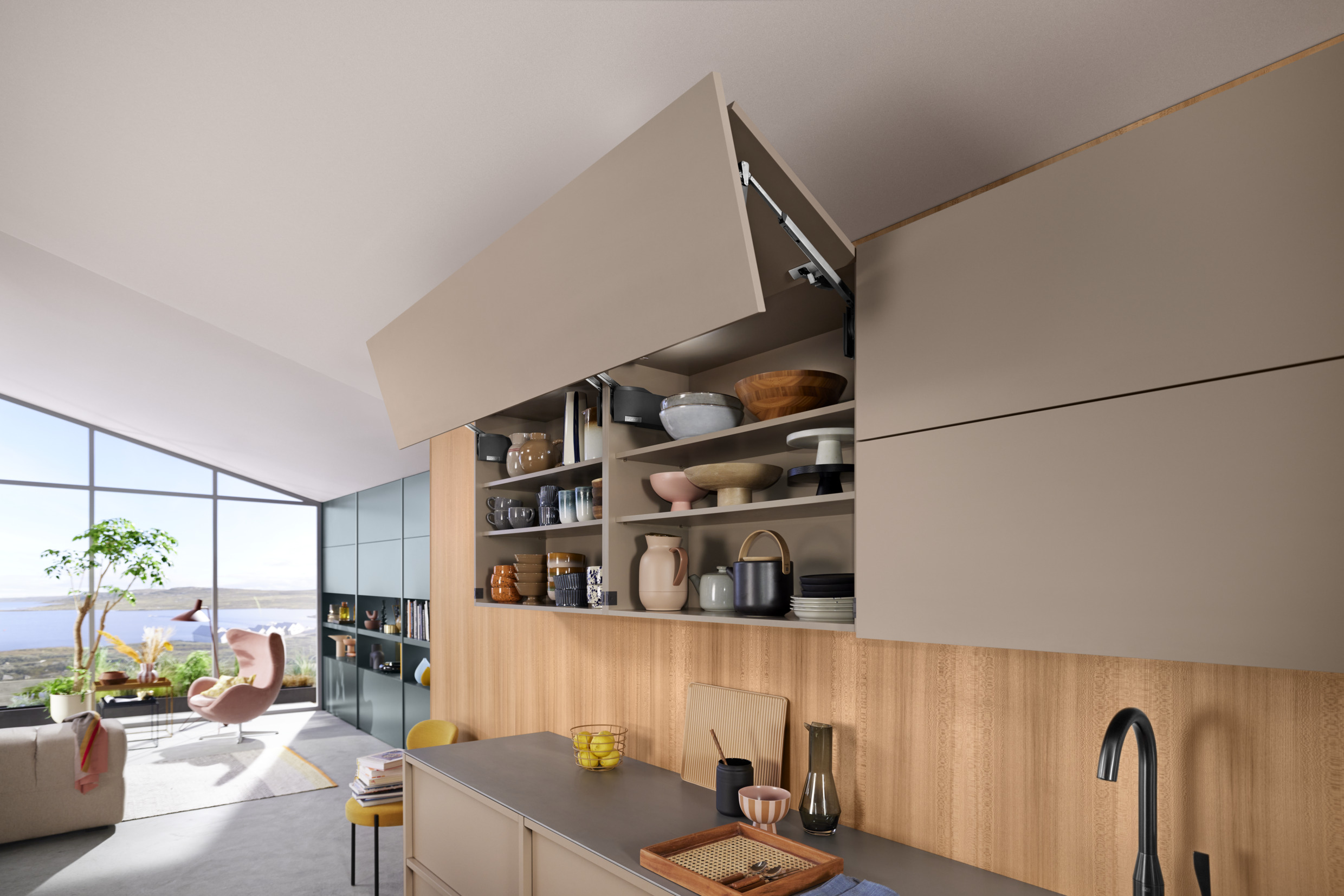 Aventos HF-TOP 22F2801
